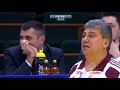 EHF EURO 2012 - ESP v HUN 2nd Half