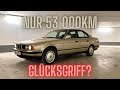 BMW-Klassiker für unter 2000€ | Was kann man von diesem E34 erwarten? | BMW 525i E34 ´88