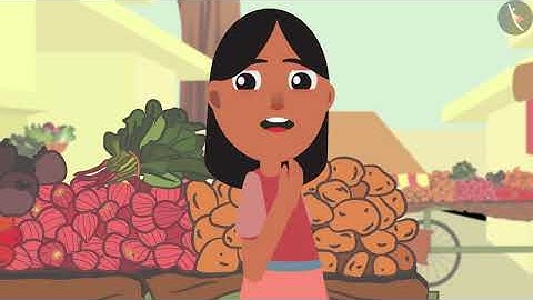 The World In My Home | Part2/2 | English | Class 4