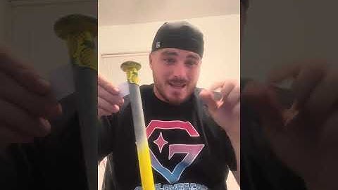 Re-Gripping Baseball/Softball Bats