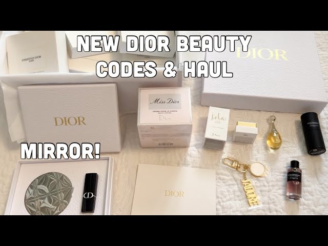 DIOR ミラー Amazon.co.jp: 【セット品・ラッピング済み】DIOR ディオール