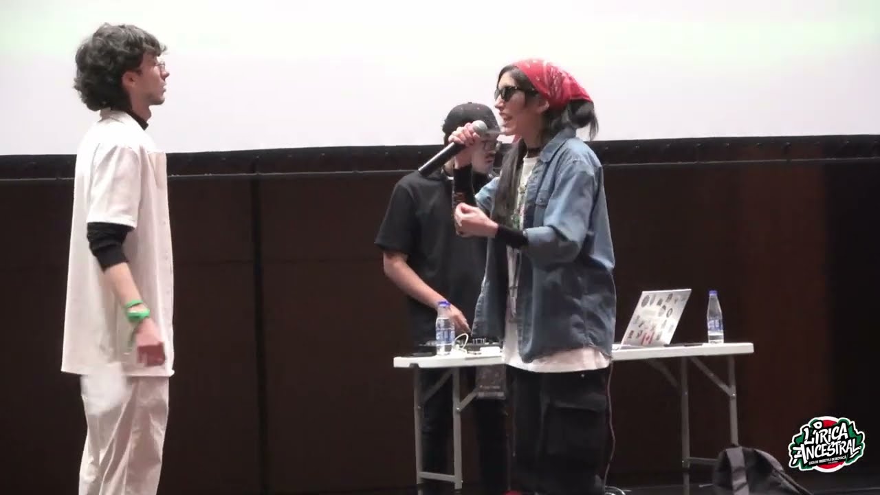 Coral Vs Morker - (Jornada 3) Lírica Ancestral