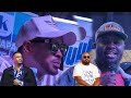 GUNO MULIRO!! VJ JUNIOR AVULUZE DJ NIMROD KU PRESS CONFERANCE YA DJ SHIRU MBU