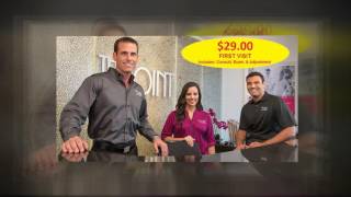 Short Pump, VA Chiropractic Office - The Joint