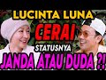 SIAPAKAH YANG PALING TAUBAT ?! BEGINI SURVEINYA ! (LUCINTA LUNA)-CURHAT BANG image