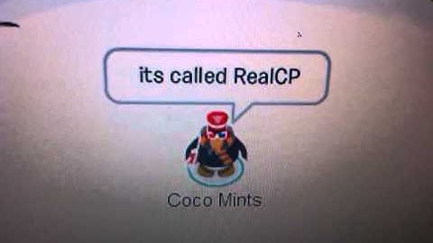 REALCP NEW CPPS FEBRUARY 2012!!