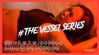 The Vessel Series Episode 1 A Science Experiment An Alien Pregnancy Series
