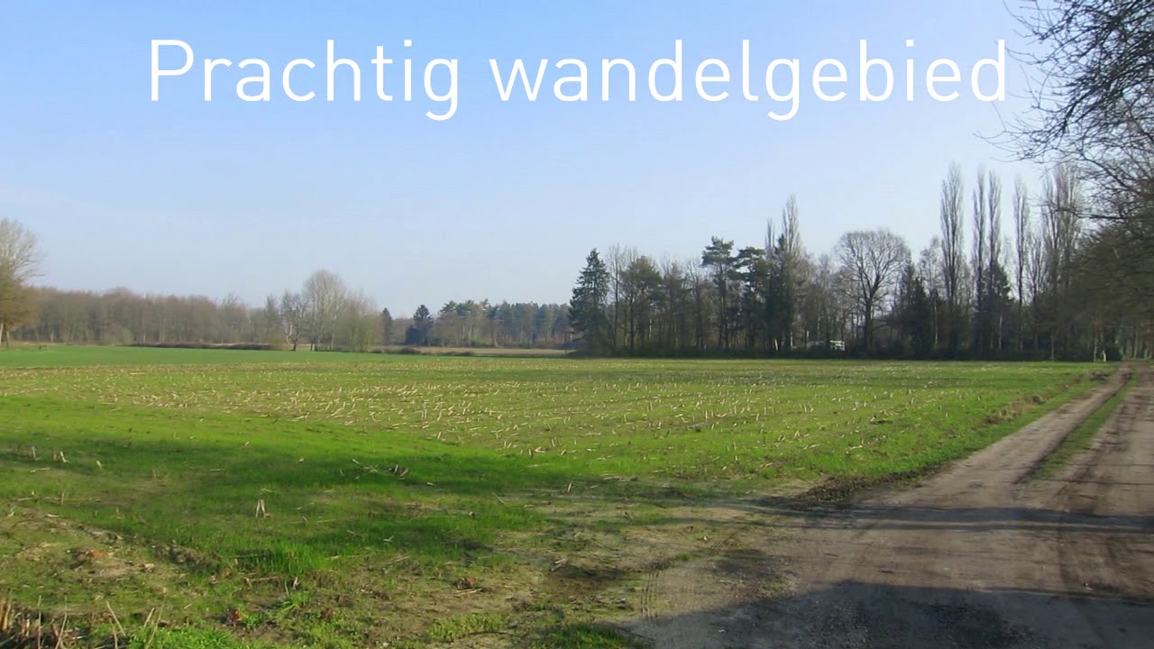 Klappijstraat 110 Molenstede