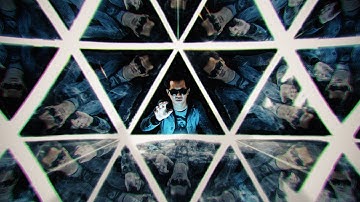 STEREODEAL - "HYPERTIME" VFX BREAKDOWN