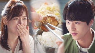      temperature Of Love   Ep1516