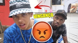 Baixar 😡 MC RICK ME TROLOU E EU ME VINGUEI !