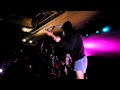 skillkills live at O-NEST 20110614-04