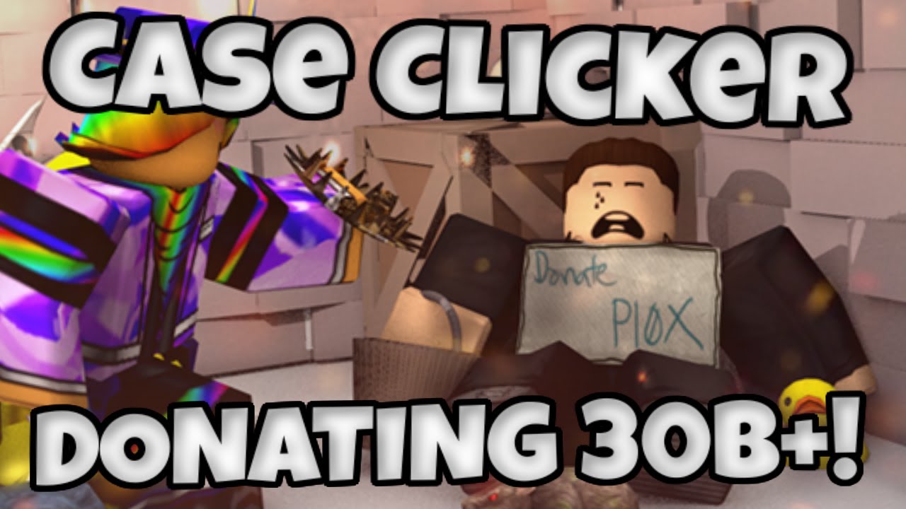 Catalog Clicker We Lost It All By Isotoxic - roblox case clicker how to get to 1b fast