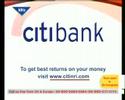 Citibank NRI Accounts - Indian TV Commercial / Advertisement
