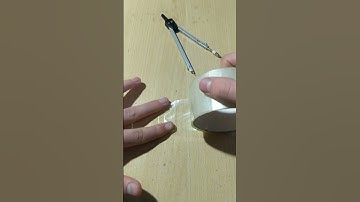 3 ways to tear tape straight #shorts #diy #lifehacks #fyp