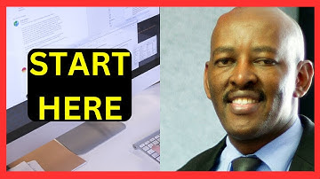 7 SIMPLE Steps to Start a Successful Blog in Kenya - Tips and Tricks for Beginners in 2023