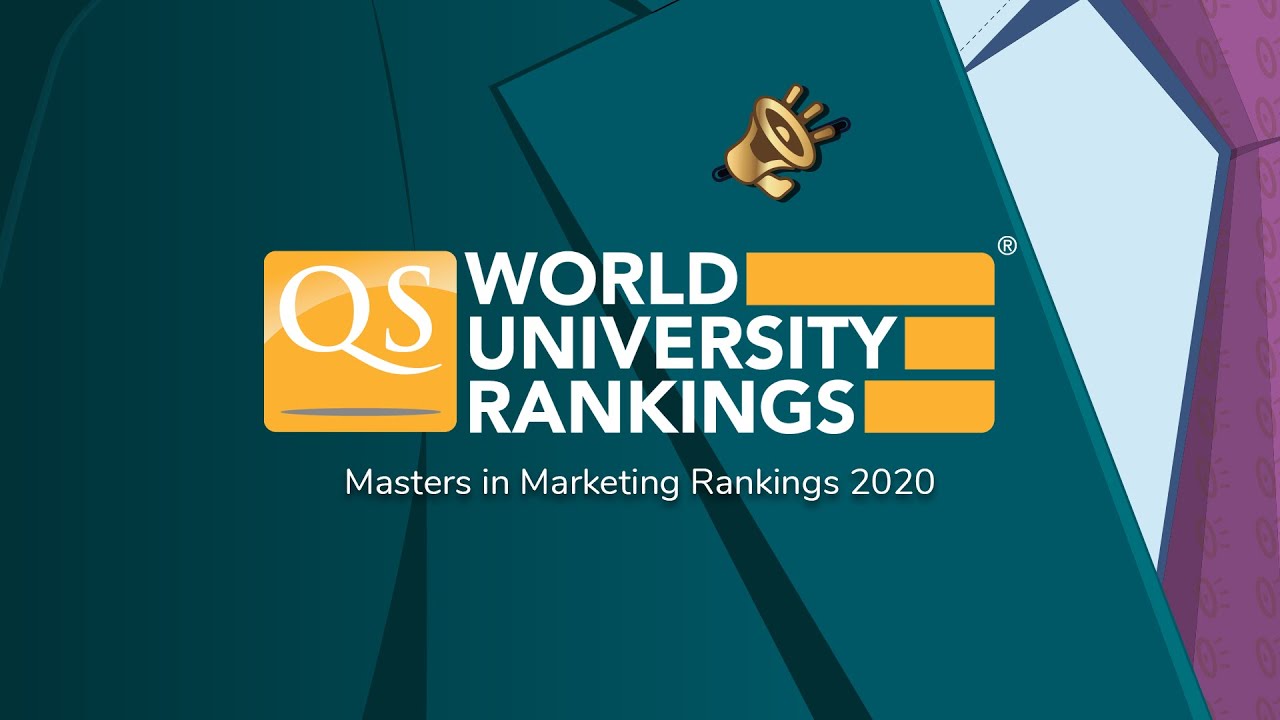 QS World University rankings by program: Business Masters. Cash Master Market programs. Instagram marketing Mastery.