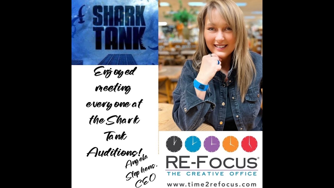 Neurodivergent & focus products & Podcast helping you become organized 