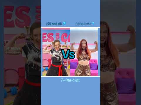 مين احلى ثنائي  اكسبلور شلتنا تيم تين