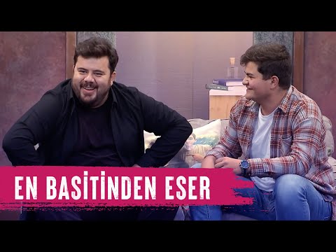 En Basitinden Eser Yenenler (98.Bölüm) - Çok Güzel Hareketler 2