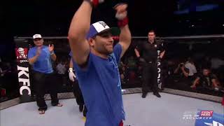 Chad "Money" Mendes Highlights.