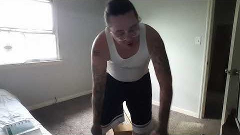 Mars Hydro 4x4 Unboxing & Setup