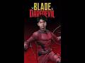 BLADE The Daredevil – Fearless Rush 🔥