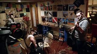 Basement jam March 24 2018