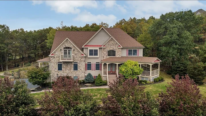 Real Estate Video Tour | 96 Overlook Rd, Pomona, NY 10970 | Rockland County, NY