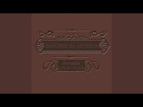 Bodibeng Ba Mahlomola (Live in Church)