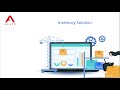 Axolt Inventory Solution on Salesforce