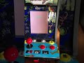 $49 Arcade1up Galaga Mod - working volume and power - additional mapping for 3 action buttons