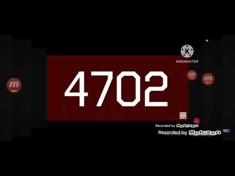Challenge Countdown From 9900
