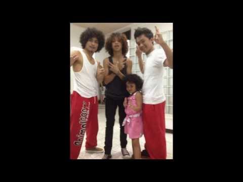 Bastian Steel Happy Happy Aja (H2A)