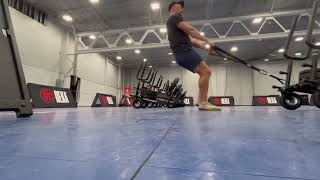 🔥 New XEBEX Tanks at DEKA FIT – What Every Hybrid Athlete Needs to Know 🔥