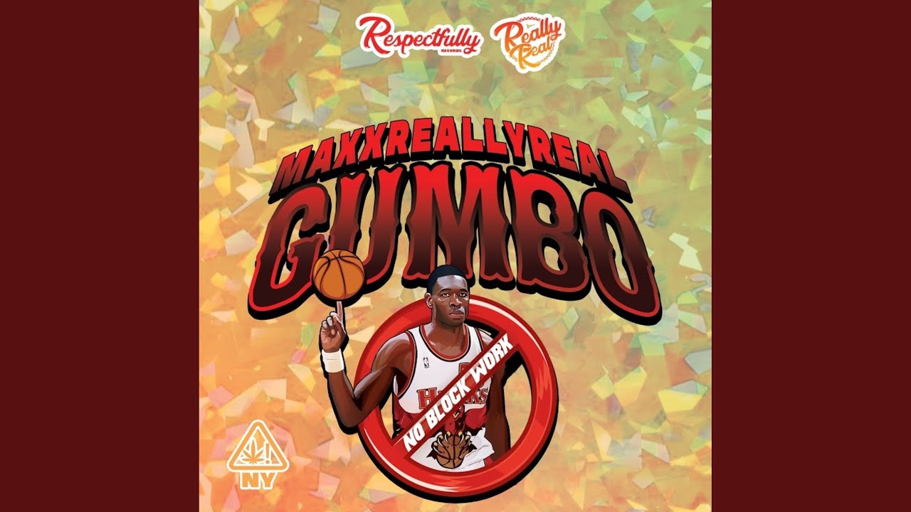 Watch Gumbo on YouTube Watch Gumbo on YouTube