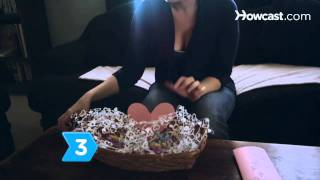 How to Plan a Romantic Easter