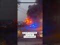4h Pour éteindre Un Feu à Chomedey 4h Pour éteindre Un Feu à Chomedey