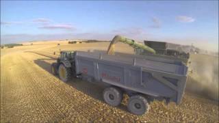 MOISSON 2015