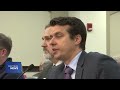 Controversial Kentucky bill could let universities lay off tenured professors