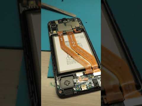 samsung a50 Ошибка перегрева.