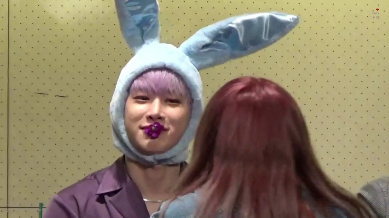 170430 명동 원호 focus