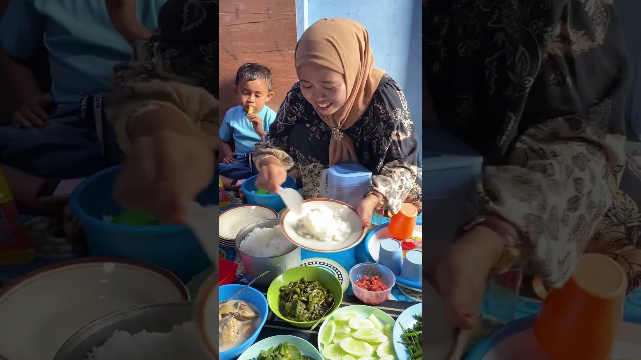 Bantuin adek aku pindahan guys