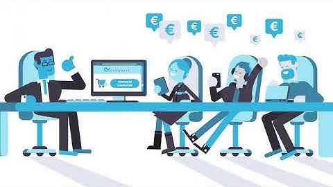 Crowdata - First Data Marketplace - Explainer Video