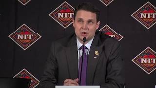 Watch A Heated Will Wade Recaps Lsus Win Over Ul-Lafayette
