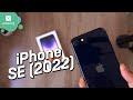 Apple iPhone SE (2022) | Unboxing en español