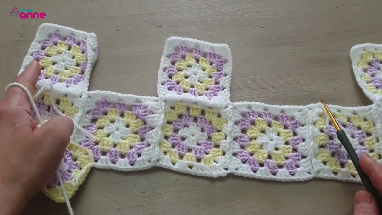 Motifli Çocuk Elbise Robası