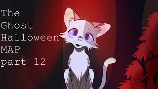 The Ghost - Mosskit Halloween MAP part 12