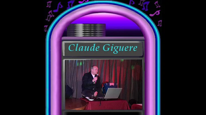Claude Giguere Photo 13
