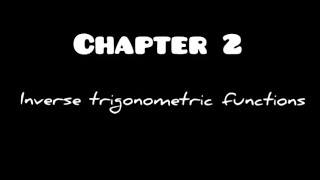 Example 4 Most important class 12 ch -2 #mathematics #maths 